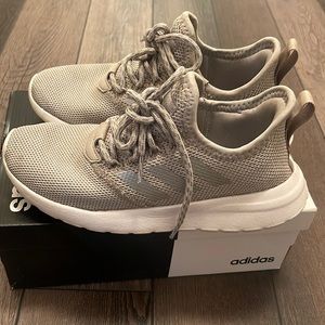 COPY - adidas grey sneakers